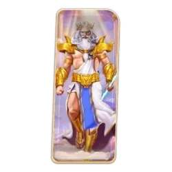 Olympus
Super Scatter