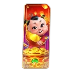 Gong Xi
Fa Cai