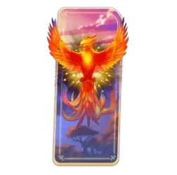 Phoenix
Legend