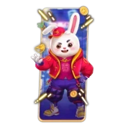 Fortune
Rabbit