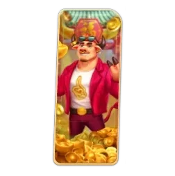 Fortune
Ox