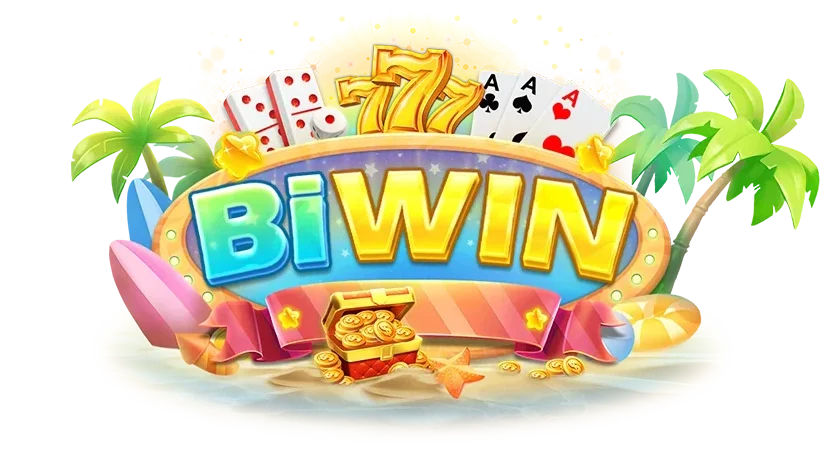 BIWIN Logo